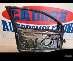 Porta sinistra Volkswagen Golf V 3 porte del 2006 - 17