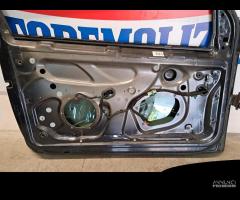 Porta sinistra Volkswagen Golf V 3 porte del 2006 - 20