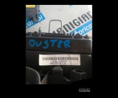 Kit Airbag Dacia Duster 2011 - 3