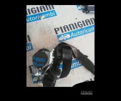 Kit Airbag Dacia Duster 2011 - 11