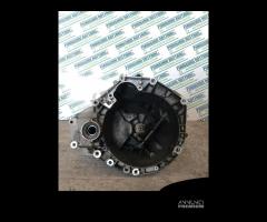 Cambio Fiat Panda 188A4000 2008 - 1