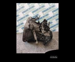 Cambio Fiat Panda 188A4000 2008