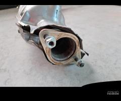 Catalizzatore Nissan Qashqai 2 2.0 diesel 2010