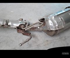 Catalizzatore Nissan Qashqai 2 2.0 diesel 2010 - 7