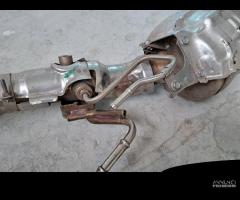 Catalizzatore Nissan Qashqai 2 2.0 diesel 2010 - 12