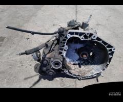 Cambio 6 Marce Fiat Bravo 192A8000 2007 - 1