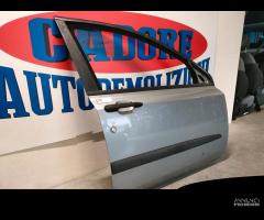 Porta anteriore destra Fiat Stilo 1° del 2005