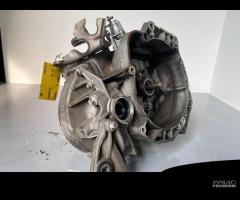 Cambio manuale Opel Corsa D 1.3 mjet del 2009