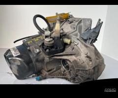 Cambio manuale Renault Clio 1.2 benzina del 2006 - 5