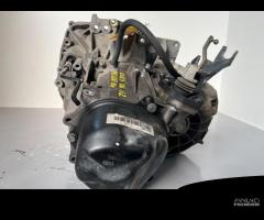 Cambio manuale Renault Clio 1.2 benzina del 2006 - 7