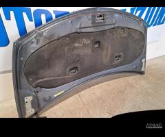 Cofano nero Renault Clio 3° 1.5 diesel del 2006 - 14