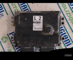 Centralina Motore Fiat Sedici M16A 2006 - 1