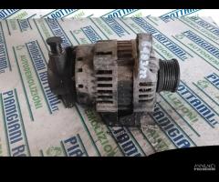 Alternatore con Depressore Hyundai Tucson D4EA 200