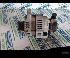 Alternatore con Depressore Hyundai Tucson D4EA 200