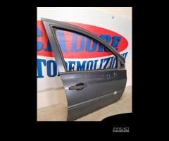 Porta anteriore destra Renault Clio 3° 1.5 D 2006 - 4