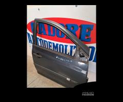 Porta anteriore destra Renault Clio 3° 1.5 D 2006 - 9