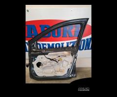 Porta anteriore destra Renault Clio 3° 1.5 D 2006 - 14