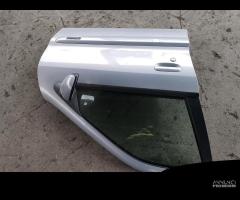 Porta Anteriore Destra Citroen Xsara 2003