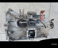 Cambio manuale 5 marce Iveco Daily 2.8 diesel 2002 - 13