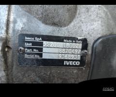 Cambio manuale 5 marce Iveco Daily 2.8 diesel 2002 - 19