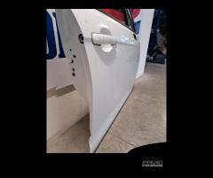 Porta anteriore destra Citroen C3 1.4 diesel 2011 - 7