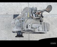 Cambio manuale 6 marce Seat Ibiza 1.9 Tdi del 2007