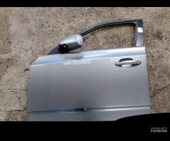 Porta Anteriore Sinistra BMW X3 2007