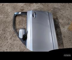 Porta Anteriore Sinistra BMW X3 2007