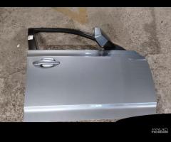 Porta Anteriore Destra BMW X3 2007 - 1