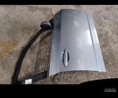 Porta Anteriore Destra BMW X3 2007