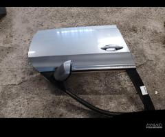 Porta Anteriore Destra BMW X3 2007