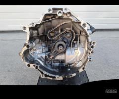 Cambio manuale 6 marce Audi A6 B5 2.5 diesel 1999 - 8