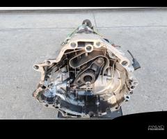 Cambio manuale 6 marce Audi A6 B5 2.5 diesel 1999 - 9