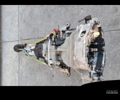 Cambio manuale 6 marce Audi A6 B5 2.5 diesel 1999 - 10