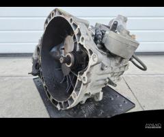 Cambio manuale 6 marce Volvo V50 2.0 diesel 2009 - 5