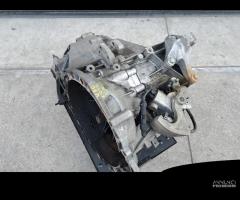 Cambio manuale 6 marce Volvo V50 2.0 diesel 2009 - 7