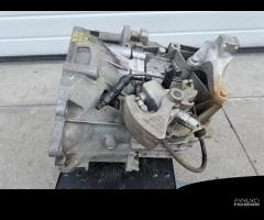 Cambio manuale 6 marce Volvo V50 2.0 diesel 2009 - 9