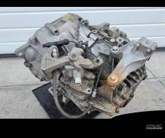 Cambio manuale 6 marce Volvo V50 2.0 diesel 2009 - 11