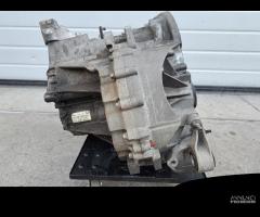 Cambio manuale 6 marce Volvo V50 2.0 diesel 2009 - 17