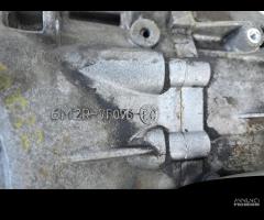 Cambio manuale 6 marce Volvo V50 2.0 diesel 2009 - 20