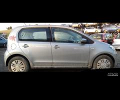 Volkswagen Up! Anno 2014 | SOLO PER RICAMBI - 5