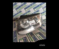 Faro Anteriore Sinistro Hyundai Santa Fe 2007