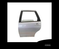 Porta posteriore sinistra Seat Ibiza 2° 6K1 2000 - 1