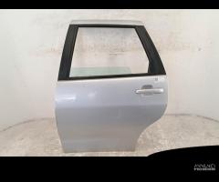 Porta posteriore sinistra Seat Ibiza 2° 6K1 2000