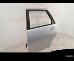 Porta posteriore sinistra Seat Ibiza 2° 6K1 2000