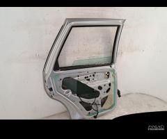 Porta posteriore sinistra Seat Ibiza 2° 6K1 2000 - 9