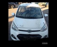 Hyundai i10 Anno 2016 | SOLO PER RICAMBI