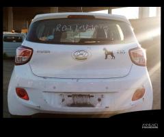 Hyundai i10 Anno 2016 | SOLO PER RICAMBI - 3