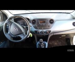 Hyundai i10 Anno 2016 | SOLO PER RICAMBI - 4