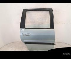 Porta posteriore destra Hyundai Matrix del 2004 5p